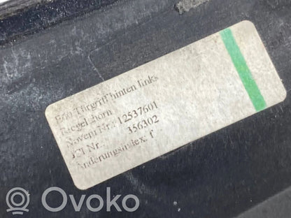 Отделка панели