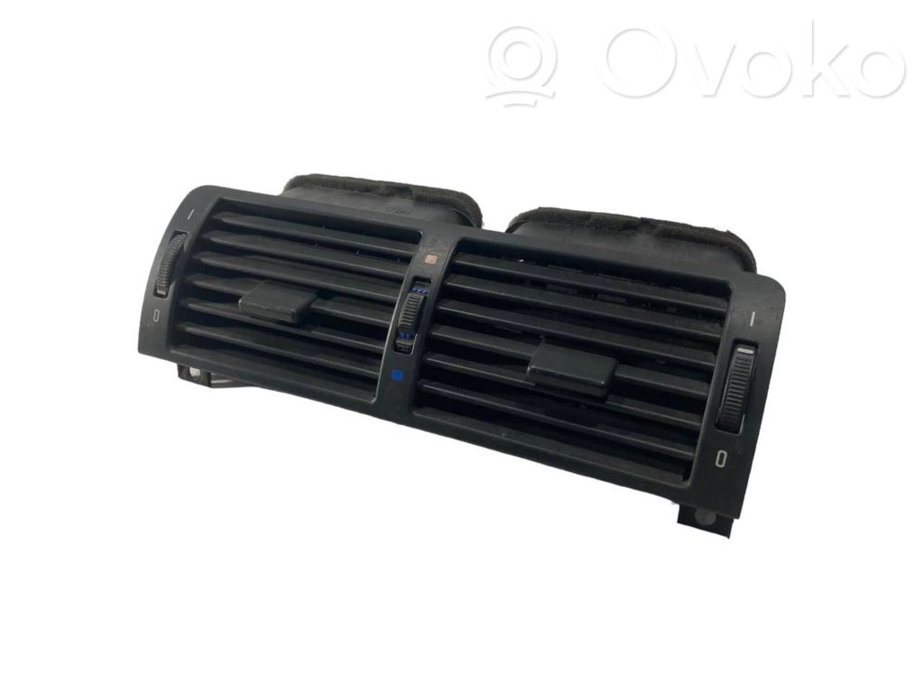 Centrālais gaisa ventilācijas režģis