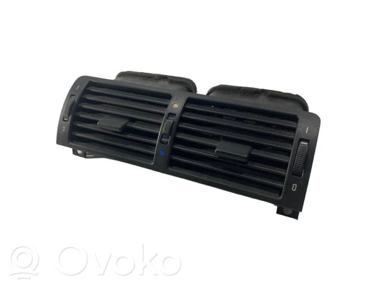 Centrālais gaisa ventilācijas režģis