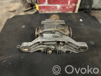 Aizmugurējais reduktors