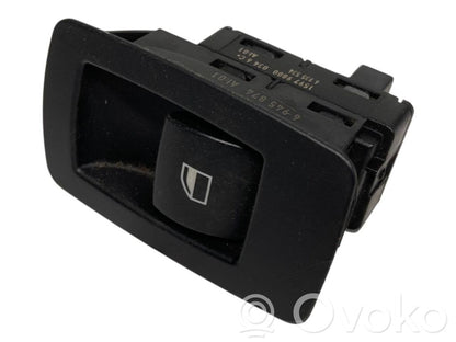 Power window switch