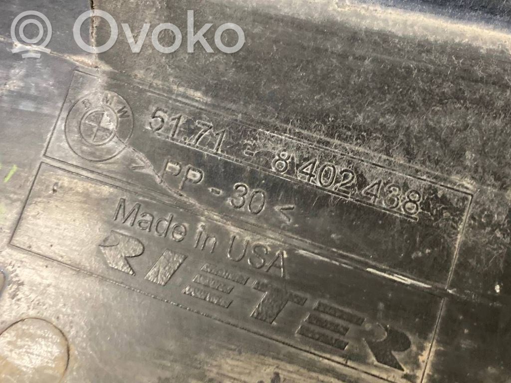 Sānu apakšas aizsardzība