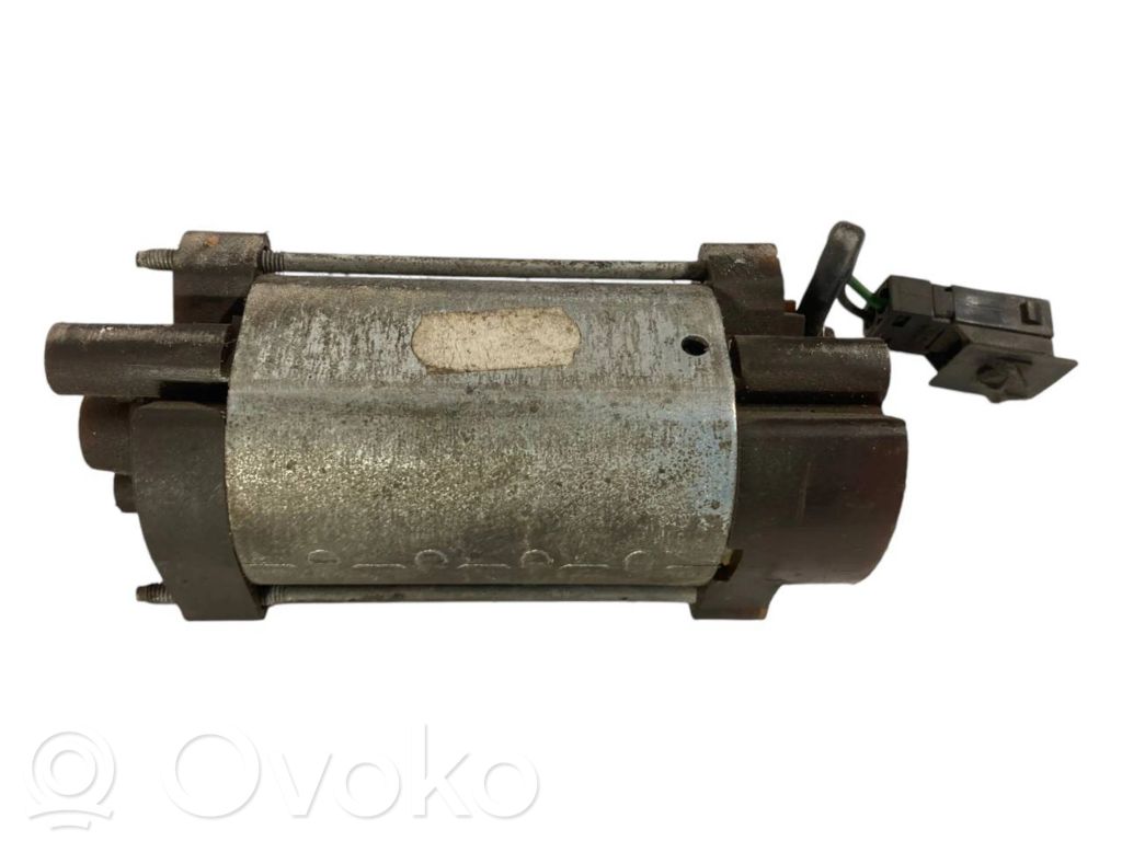 Sēdekļu vadības motorīts