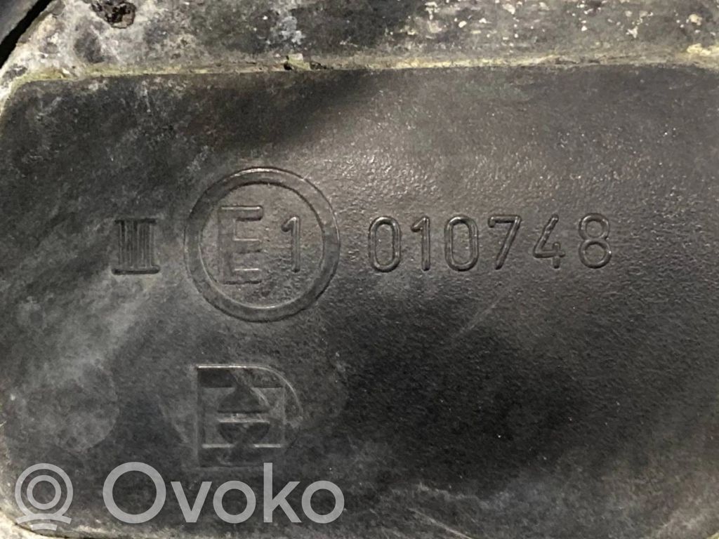 Зеркало (с электрическим управлением)