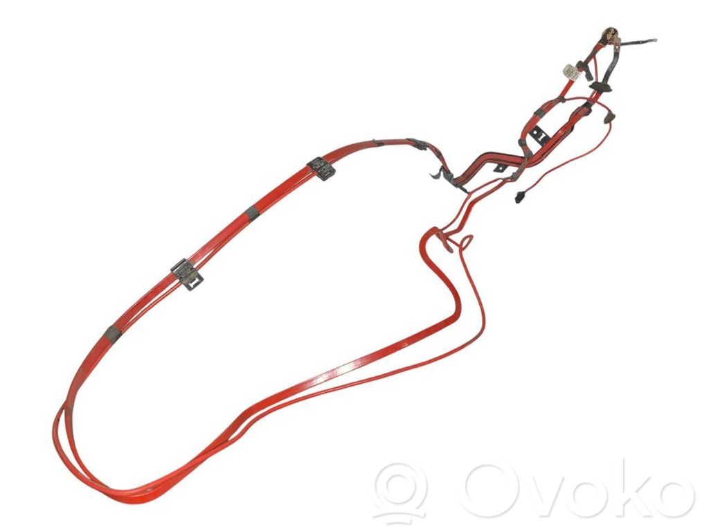 Plusa vads (akumulatora)