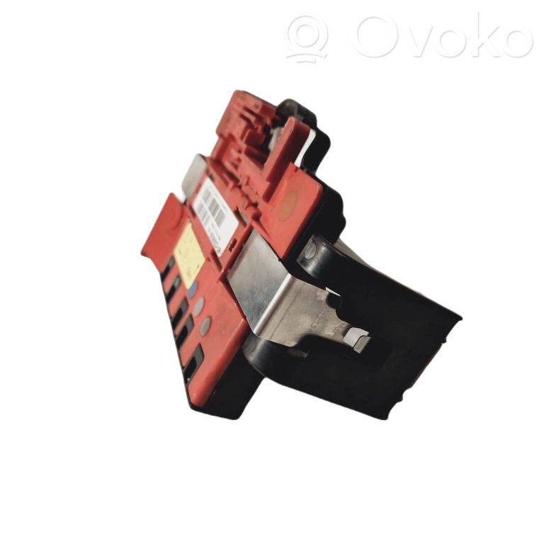 Drošinātāju kaste (komplekts)