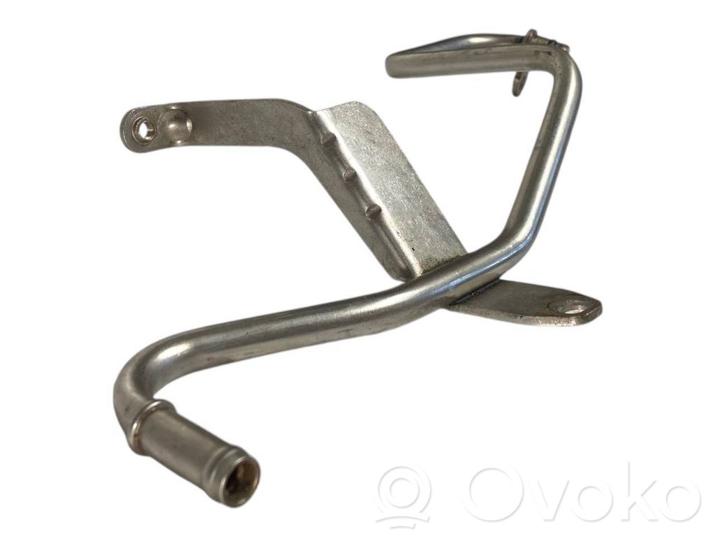 Eļļošanas caurulīte (-es) / šļūtene (-es)