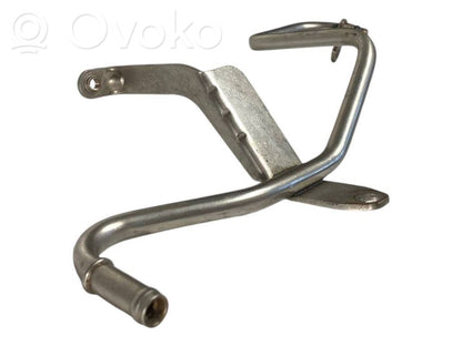 Eļļošanas caurulīte (-es) / šļūtene (-es)