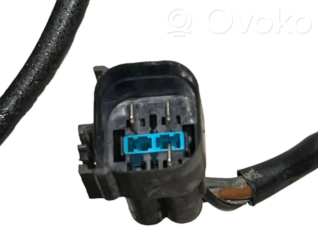 Elektrisks radiatoru ventilators