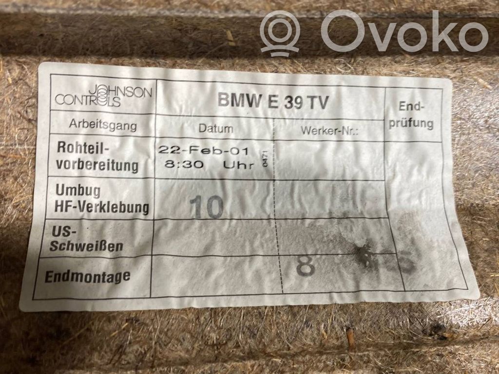 Priekšējo durvju apdare