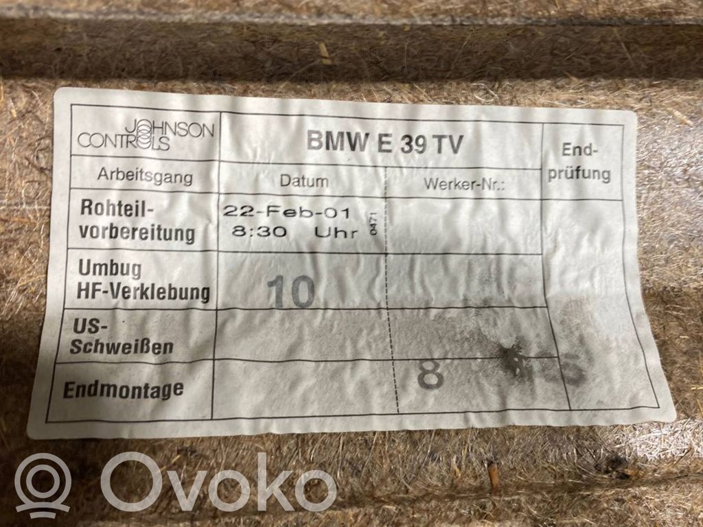 Priekšējo durvju apdare