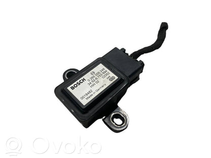 ESP (elektroniskās stabilitātes programmas) sensors (paātrinājuma sensors)