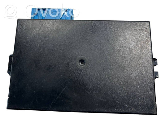 Kruīza kontroles vadības bloks