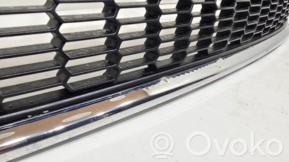 Augšējais režģis