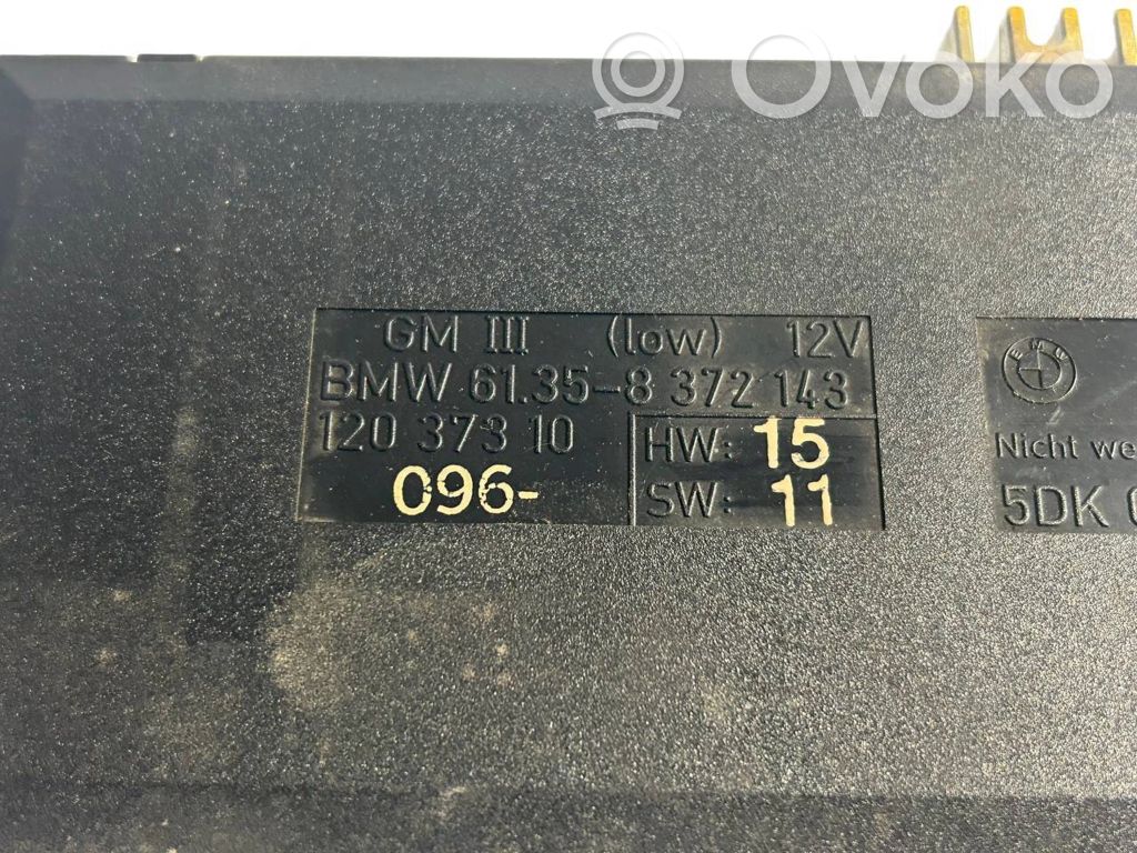 Световой модуль ЛКМ