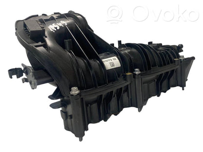 Впускной коллектор