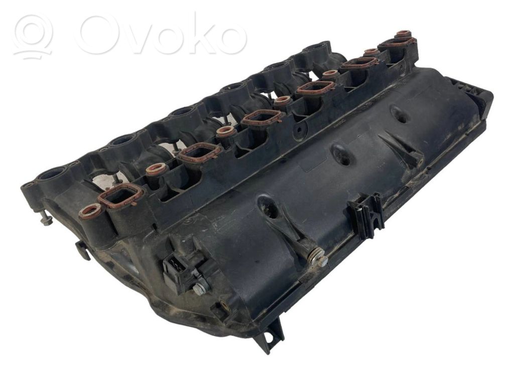 Intake manifold