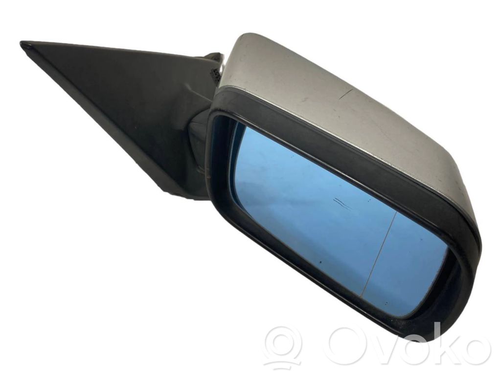 Spogulis (elektriski vadāms)