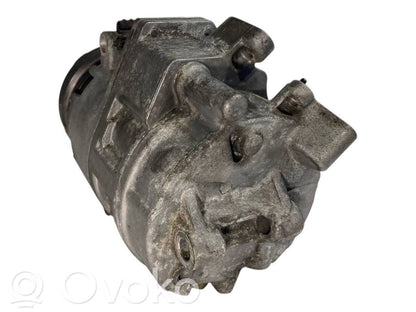 Air conditioner compressor (pump)