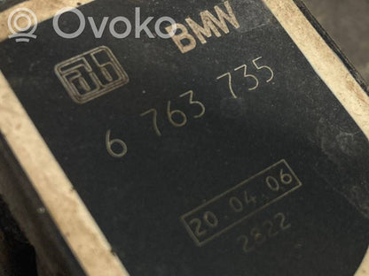 Augstuma sensors (priekšējo lukturu)