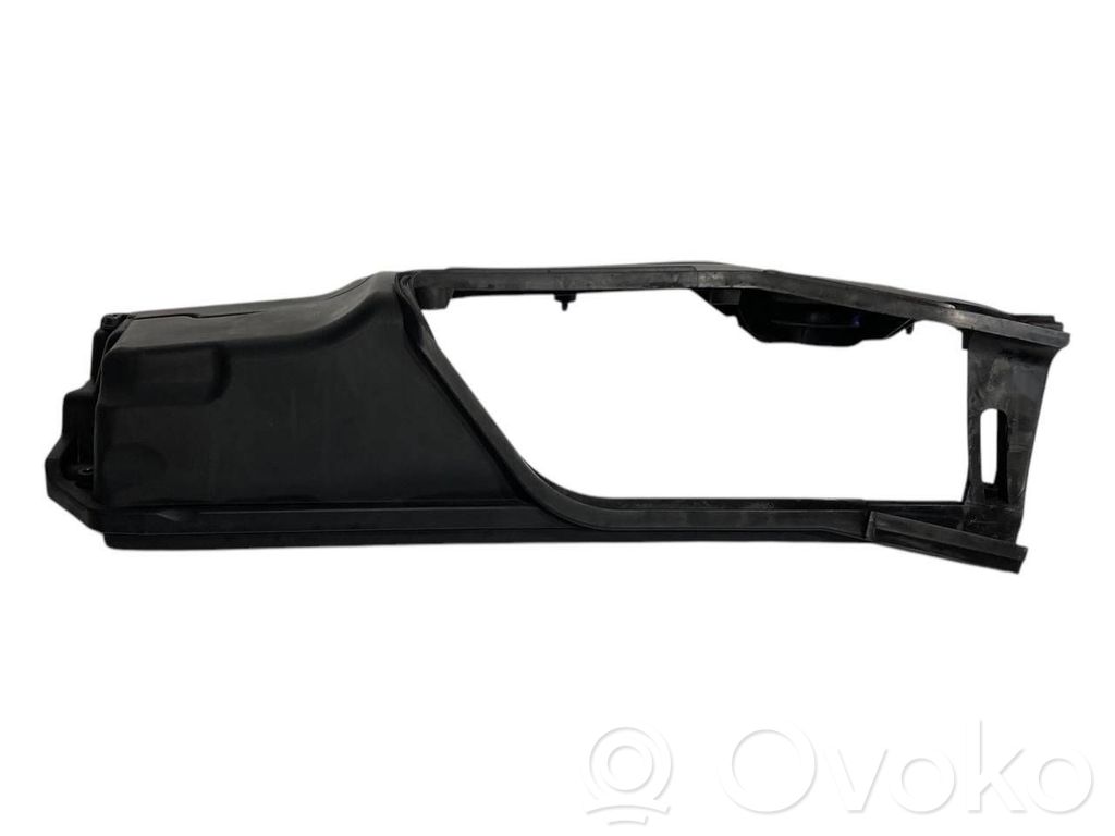 Gaisa filtra kastes vāks