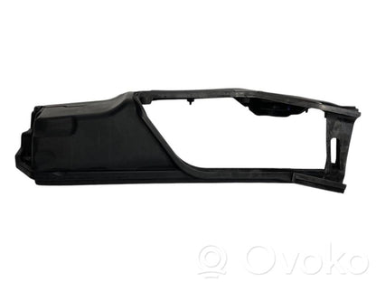 Gaisa filtra kastes vāks