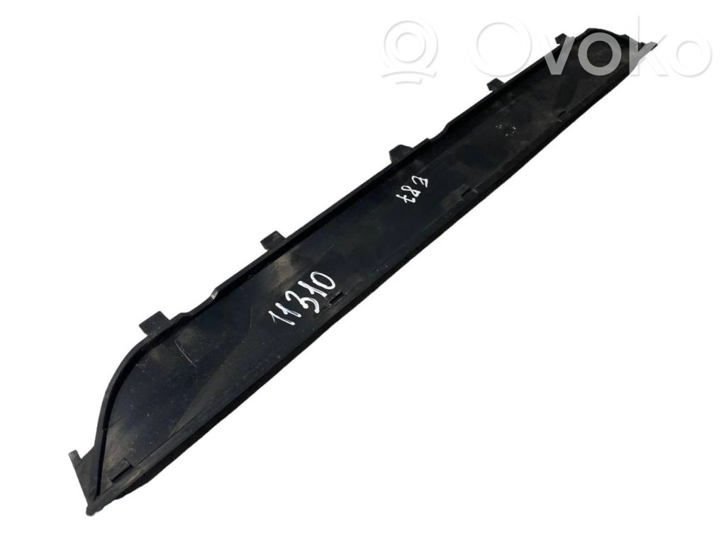Front sill trim (inner)