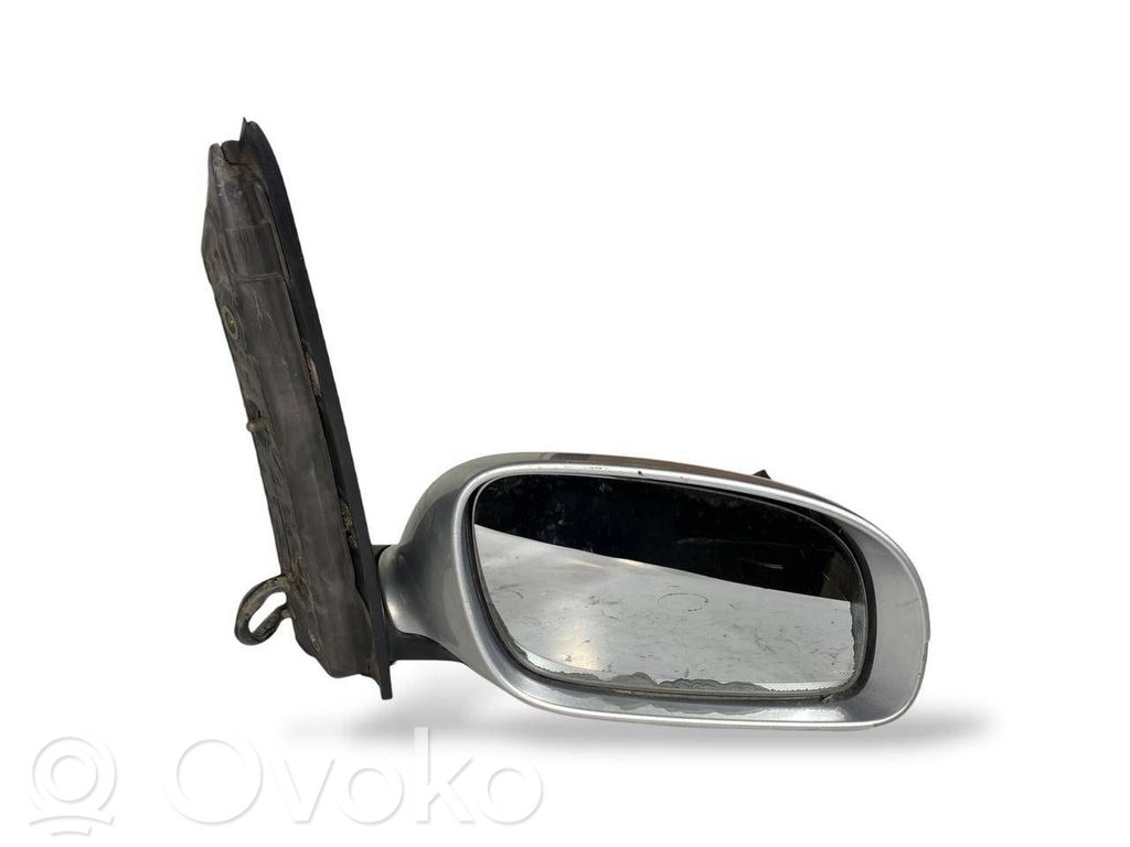 Spogulis (elektriski vadāms)