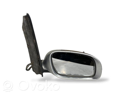 Spogulis (elektriski vadāms)