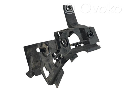 Aizmugurējā bufera montāžas kronšteins