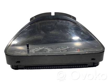 Spidometrs (instrumentu panelī)