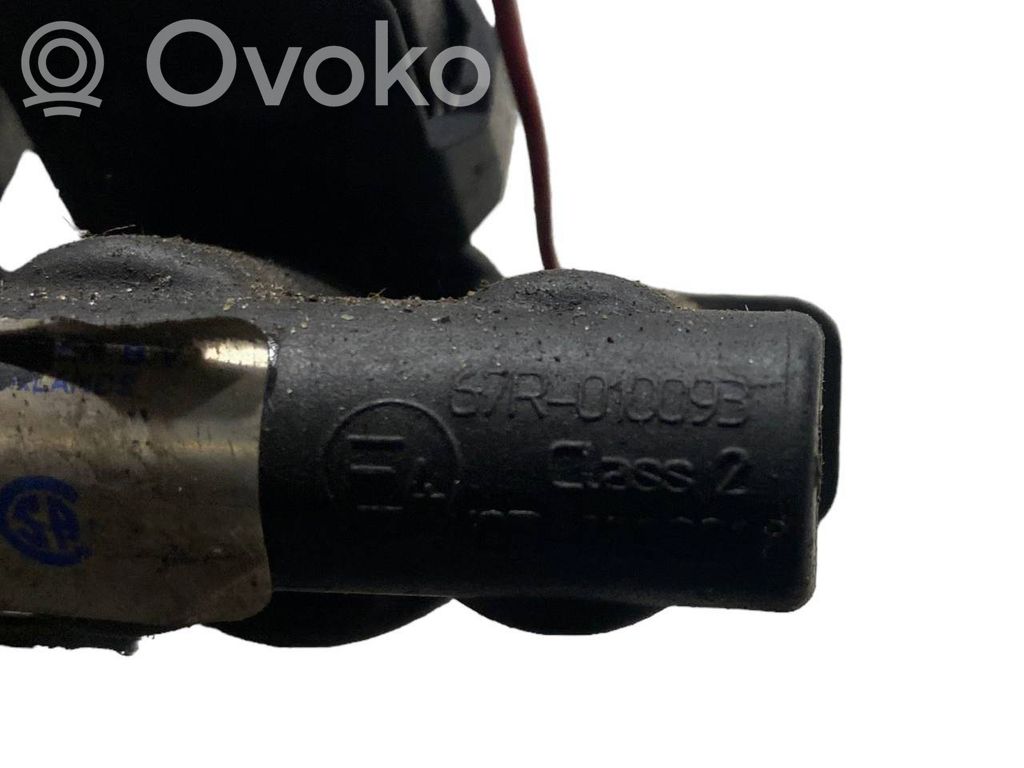 Газовое сопло