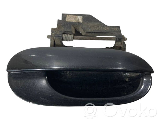 External opening handle