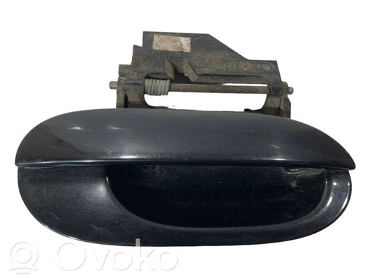 Ārējais atvēršanas rokturis