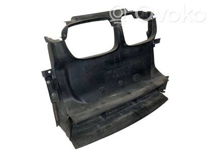 Gaisa plūsmas novirzītājs (-i)