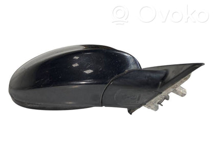 Spogulis (elektriski vadāms)