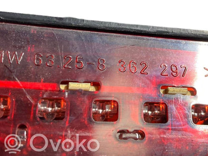 Papildu bremžu signāla lukturis