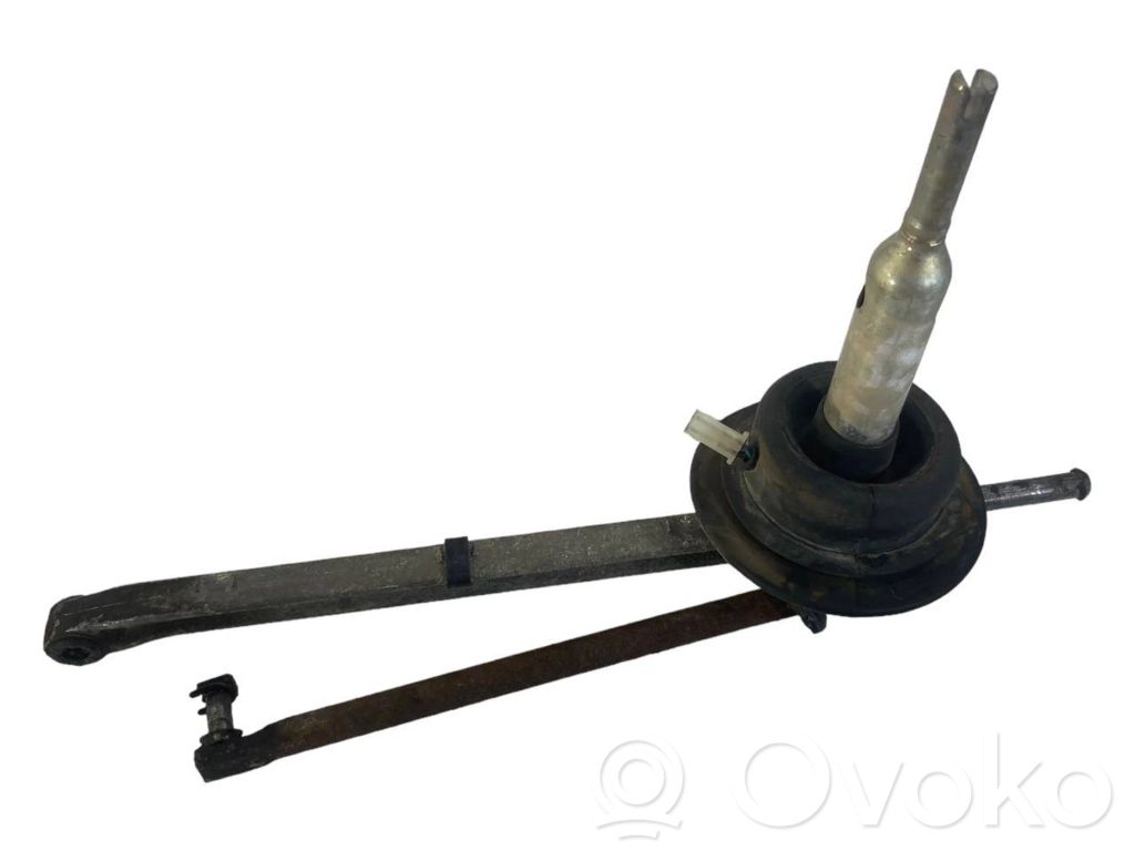 Pārslēgšanas mehanisms (kulisa)