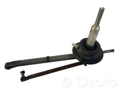 Pārslēgšanas mehanisms (kulisa)