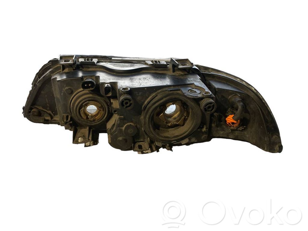 Priekšējais lukturis