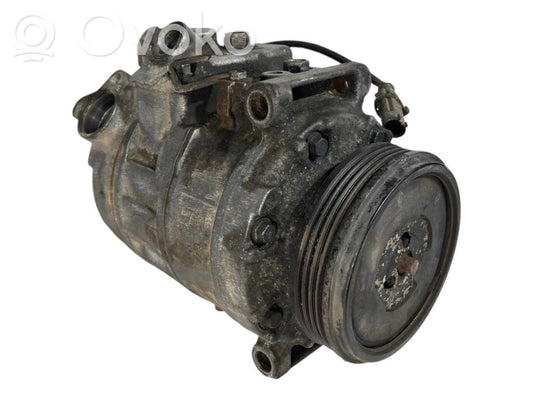 Gaisa kondicioniera kompresors (sūknis)