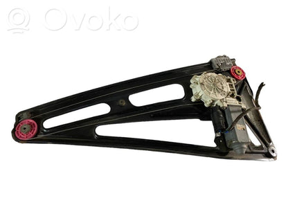 Power window mechanism kit