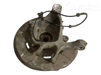 Rear wheel hub shaft joint (stupica, capfa)