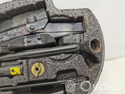 Instrumentu komplekts