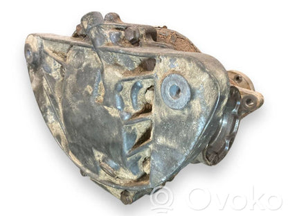 Aizmugurējais reduktors