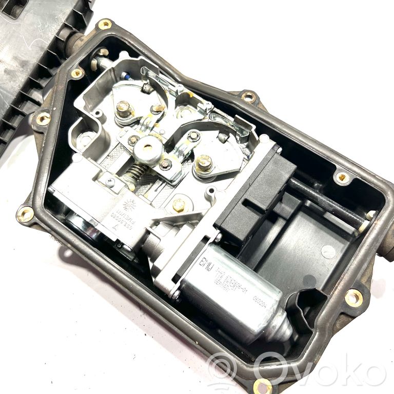 Rokas bremzes motoriņš