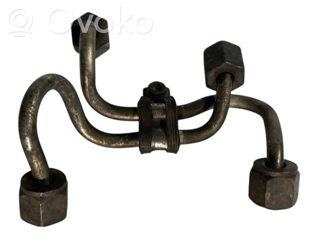 Degvielas caurulīte (-es)