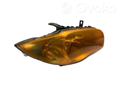 Priekšējais lukturis