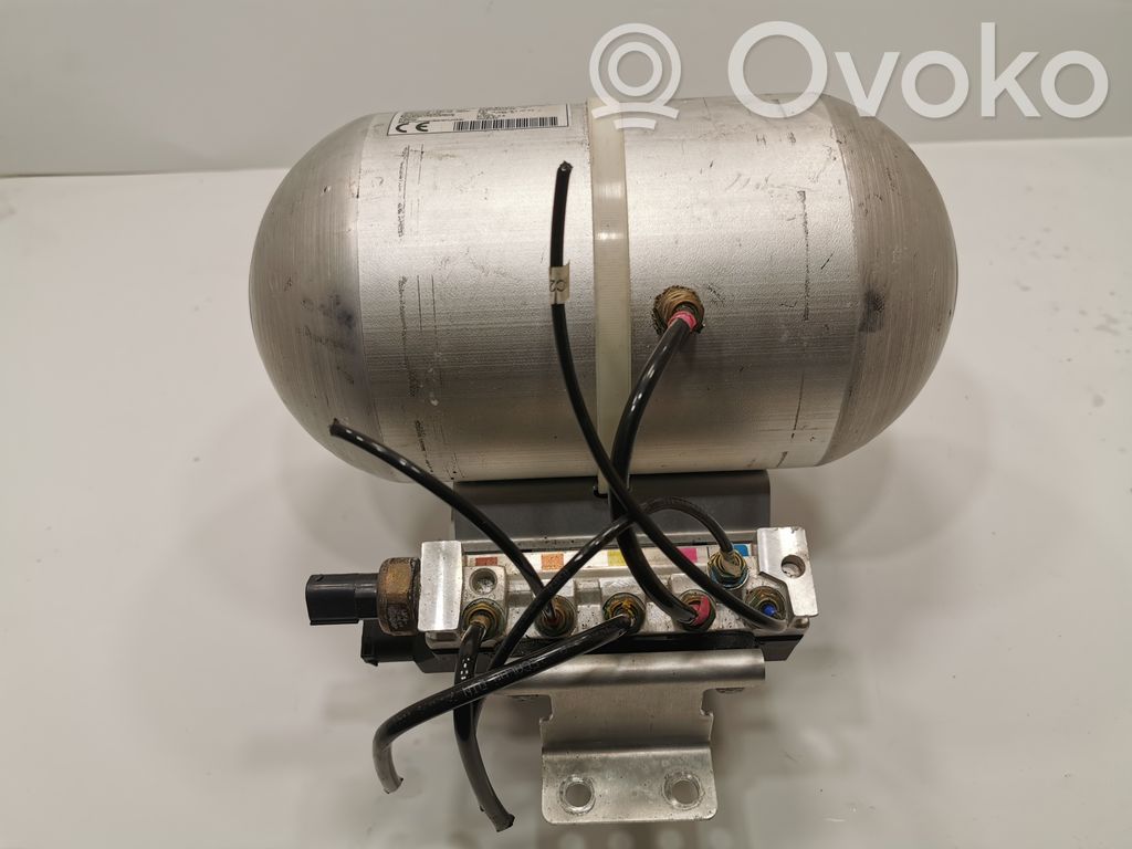 Gaisa sadales / vārsta bloks (pneimatiskā balstiekārta)