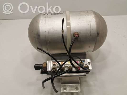 Gaisa sadales / vārsta bloks (pneimatiskā balstiekārta)